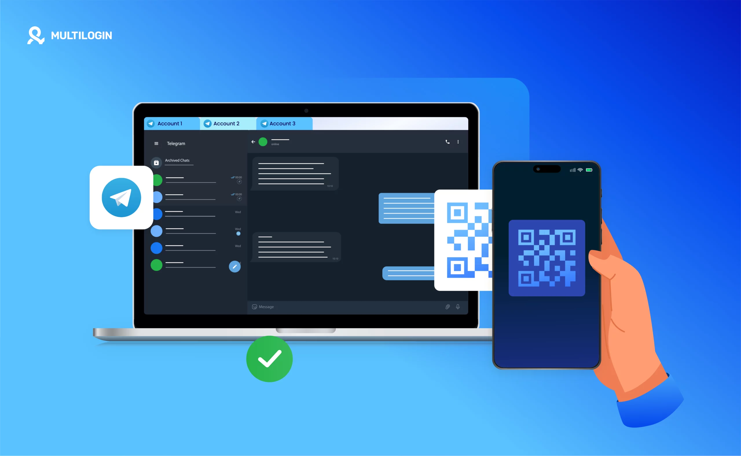 Discord data visualization tool